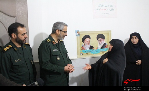 مسئولان باید جوابگوی نیازهای مردمی باشند