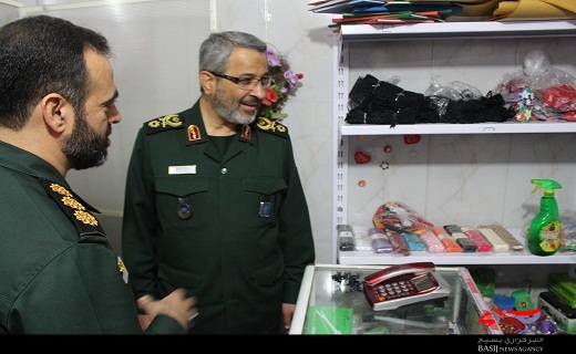 مسئولان باید جوابگوی نیازهای مردمی باشند