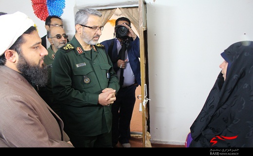 مسئولان باید جوابگوی نیازهای مردمی باشند