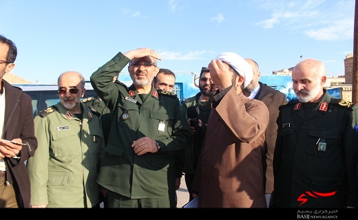 مسئولان باید جوابگوی نیازهای مردمی باشند