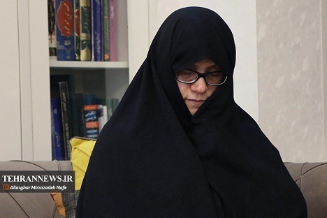 پیکرهای مطهر پنج شهید مدافع حرم ایرانی کشف و شناسایی شد