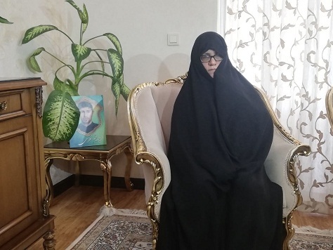 پیکرهای مطهر پنج شهید مدافع حرم ایرانی کشف و شناسایی شد