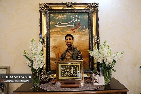 پیکرهای مطهر پنج شهید مدافع حرم ایرانی کشف و شناسایی شد