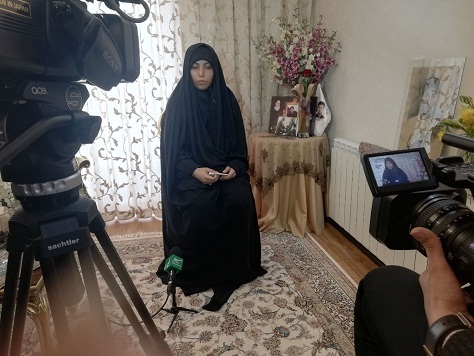پیکرهای مطهر پنج شهید مدافع حرم ایرانی کشف و شناسایی شد
