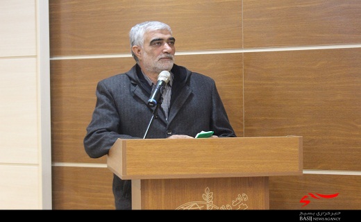 همایش انس و الفت بازنشستگان و پیشکوتان نمایندگی ولی فقیه در سپاه سمنان همایش انس و الفت بازنشستگان و پیشکوتان نمایندگی ولی فقیه در سپاه سمنان