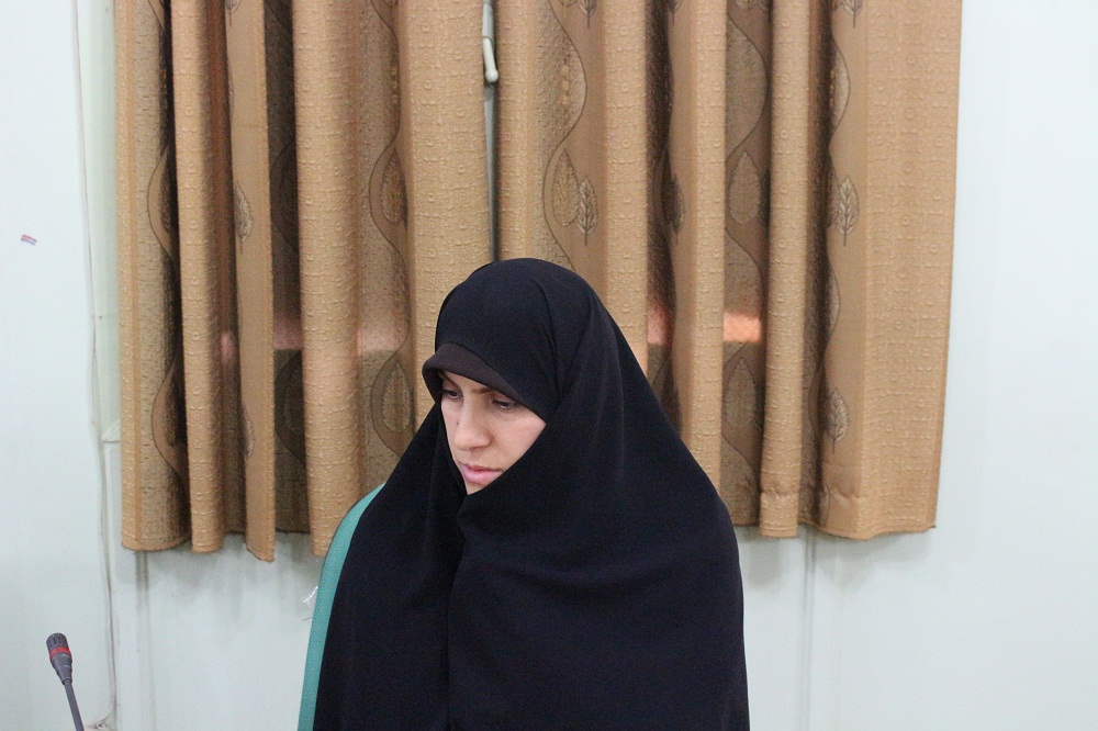 کارگروه محیط زیست در بسیج علمی خوزستان راه اندازی شد/اولویت با طرح های مرتبط با مشکلات استان کارگروه محیط زیست در بسیج علمی خوزستان راه اندازی شد/اولویت با طرح های مرتبط با مشکلات استان