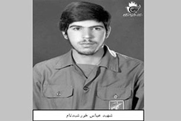 مادر شهید &laquo;خورشید&zwnj;نام&raquo; آسمانی شد