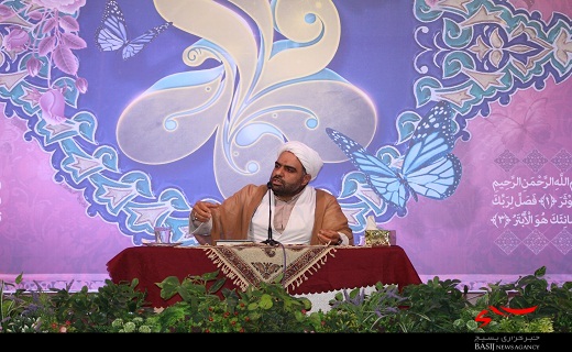 زن گوهری در کلام قرآن و اسلام زن گوهری در کلام قرآن و اسلام
