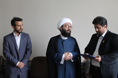 تعاونی رسانه ای برای ترویج فرهنگ نمازجمعه