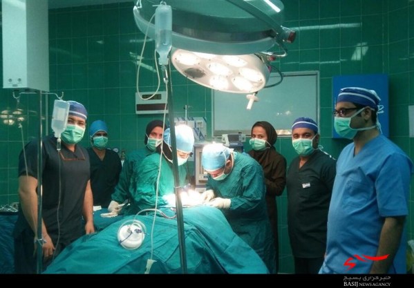 بیماری‌های قلبی و حوادث غیرعمد مهم‌ترین عوامل مرگ و میر در استان بوشهر است