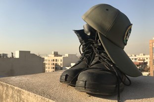 مشمولان غایب برای تعیین تکلیف وضعیت خدمت اقدام کنند مشمولان غایب برای تعیین تکلیف وضعیت خدمت اقدام کنند
