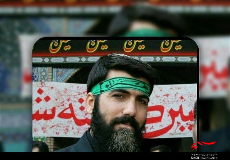 شهید ایمانی؛ خادم حرمی که در دفاع از حریم ولایت ساکن حرم شد