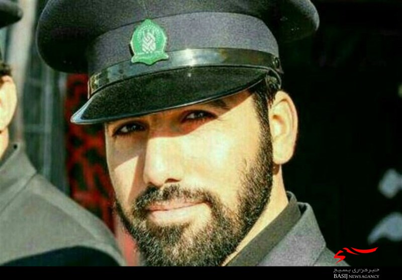 شهید ایمانی؛ خادم حرمی که در دفاع از حریم ولایت ساکن حرم شد