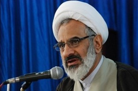 مسؤولان بدانند یگانه راه مقابله با استکبار ایستادگی و مقاومت است/۴ پیام حضور حماسی روز قدس مسؤولان بدانند یگانه راه مقابله با استکبار ایستادگی و مقاومت است/۴ پیام حضور حماسی روز قدس