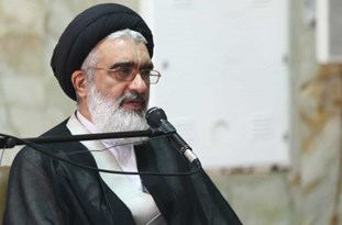 راهپیمایی روز قدس حرکتی ریشهکن کننده برای رژیم صهیونیستی است راهپیمایی روز قدس حرکتی ریشهکن کننده برای رژیم صهیونیستی است