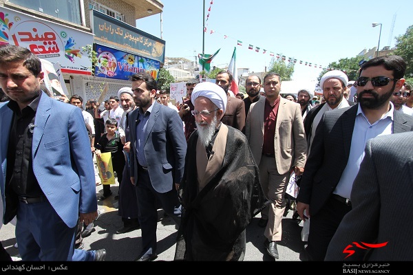 نقشه آمریکایی، عربی و صیهونیستی محکوم به شکست است نقشه آمریکایی، عربی و صیهونیستی محکوم به شکست است