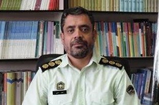کشف محموله ۹۰۰ میلیون ریالی انواع کالای قاچاق در قم کشف محموله ۹۰۰ میلیون ریالی انواع کالای قاچاق در قم