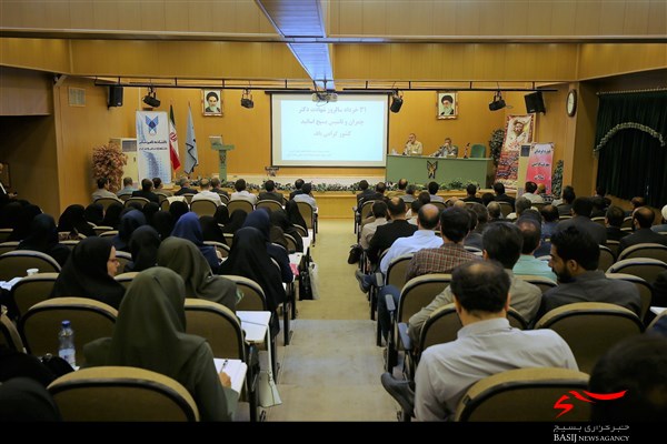 نیروی دفاعی ایران در منطقه سرآمد همه کشورهاست