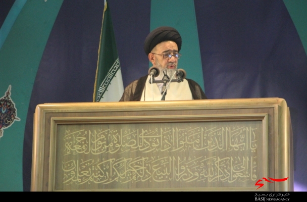 مسئولان محکم پای منافع ملی نظام بایستند مسئولان محکم پای منافع ملی نظام بایستند