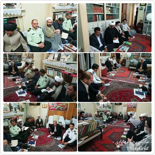 ۵۲ درصد طلاب و روحانیون رزمنده دیار ۱۵ خرداد در دفاع مقدس شهید شدند.