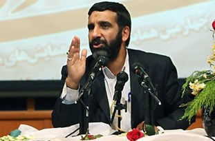 کارشکنی عوامل نفوذی داخلی عامل مشکلات اقتصادی است/سازماندهی جدید حرکتهای نهضتی و جهادی کارشکنی عوامل نفوذی داخلی عامل مشکلات اقتصادی است/سازماندهی جدید حرکتهای نهضتی و جهادی