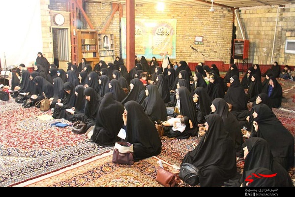 نشست روشنگری با محوریت تبیین &laquo;حقوق بشر آمریکایی&raquo; برگزار شد