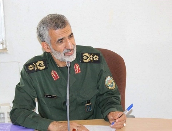 بازدید بازرسین ستاد کل نیروهای مسلح از لشکر عملیاتی ۲۷ محمد رسول ا...(ص) تهران بزرگ
