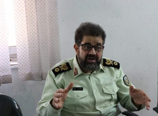 بازدید بازرسین ستاد کل نیروهای مسلح از لشکر عملیاتی ۲۷ محمد رسول ا...(ص) تهران بزرگ