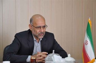 پروژه هزار هکتاری کوه خضر قطب مهم فرهنگی و تفریحی قم می&zwnj;شود