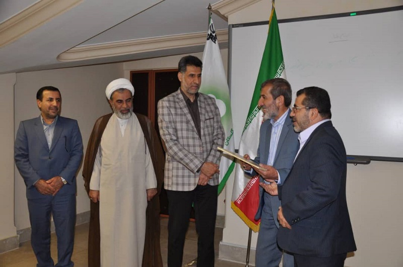 هم افزایی بسیج و رسانه عامل رسیدن به اهداف نظام