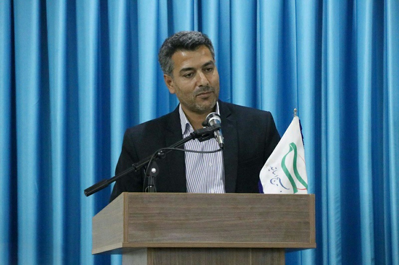 برگزاری مراسم بزرگداشت مقام استاد شهید دکتر مصطفی چمران و&zwnj; روز بسیج اساتید در استان خراسان جنوبی
