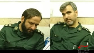 فرمانده جدید حوزه بسیج شهید بهشتی قم معرفی شد فرمانده جدید حوزه بسیج شهید بهشتی قم معرفی شد