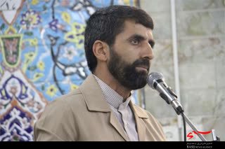 فرمانده جدید پایگاه شهدای شهرک امام خمینی (ره) معرفی شد