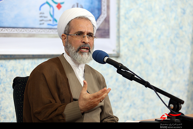 یاوه&zwnj;گویی&zwnj;های ترامپ به دلیل قدرت جبهه مقاومت است
