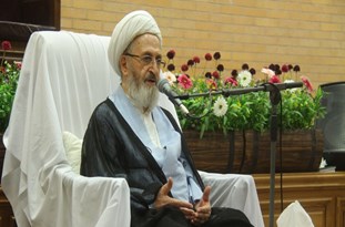 همگرایی و وحدت حوزه علمیه قم و مشهد افزایش یابد/۷۰ سال اصول گفته ام همگرایی و وحدت حوزه علمیه قم و مشهد افزایش یابد/۷۰ سال اصول گفته ام