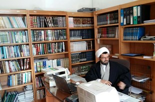 توکل کردن بر خدا محور مکتب ابراهیم (ع) است توکل کردن بر خدا محور مکتب ابراهیم (ع) است
