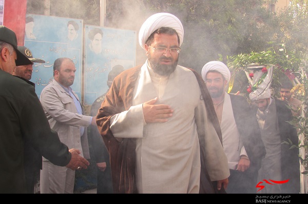 رزمایش رسول الله 2 سپاه غدیر تبریز آغاز شد