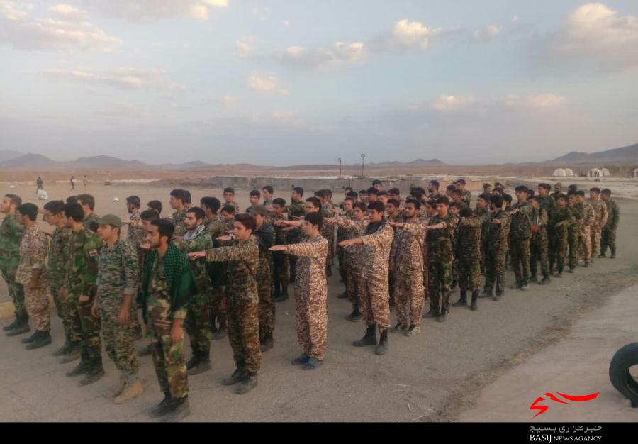 رزمایش سپاهیان محمد رسول الله (ص) با هدف محرومیت&zwnj;زدایی در شهرستان فردیس برگزار می&zwnj;شود