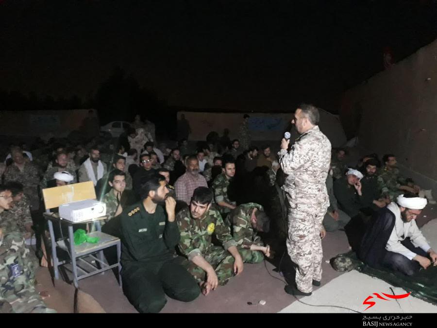 رزمایش سپاهیان محمد رسول الله (ص) با هدف محرومیت&zwnj;زدایی در شهرستان فردیس برگزار می&zwnj;شود