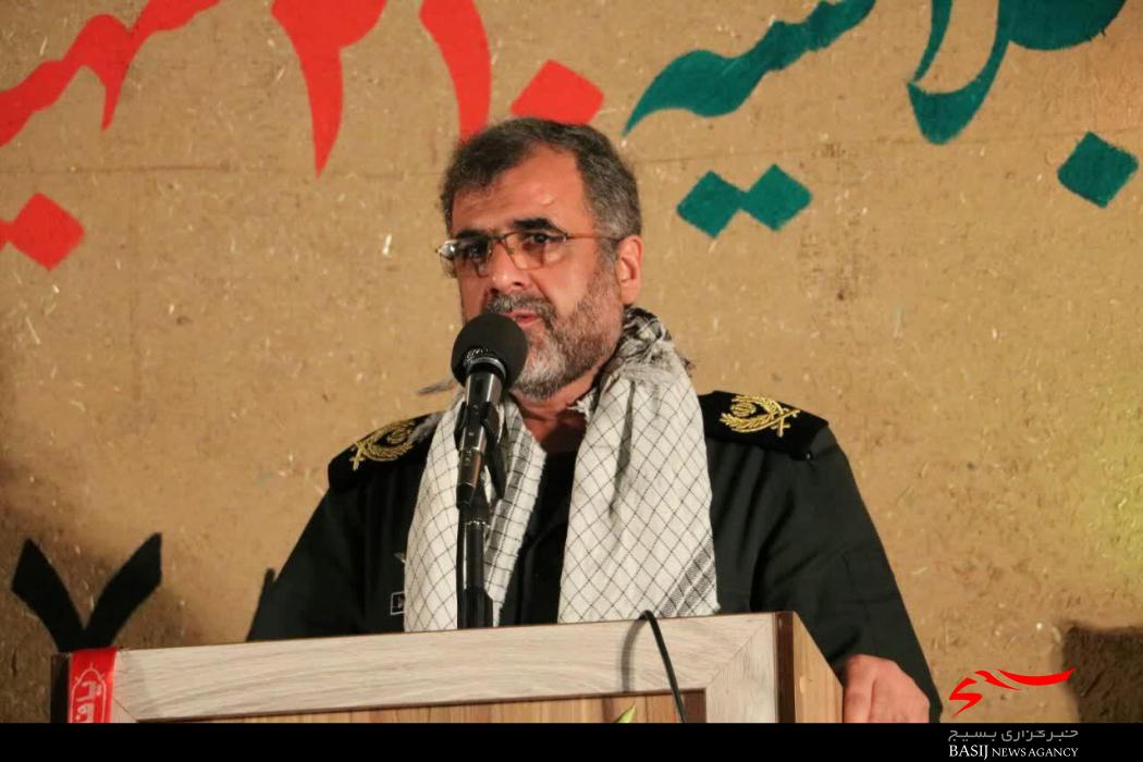 یاد شهدا رمز ماندگاری انقلاب اسلامی است یاد شهدا رمز ماندگاری انقلاب اسلامی است
