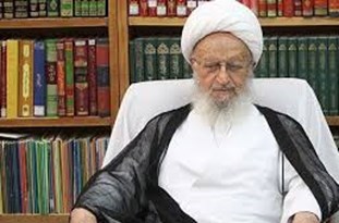 دیدار نماینده، ولی فقیه در سپاه با آیتالله مکارم شیرازی دیدار نماینده، ولی فقیه در سپاه با آیتالله مکارم شیرازی