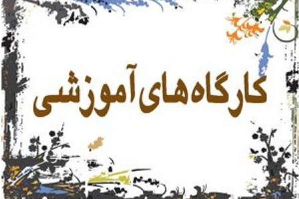 برگزاری کارگاه آموزشی عادی به فعال حوزه شهید «شیخ بابایی» کبودراهنگ