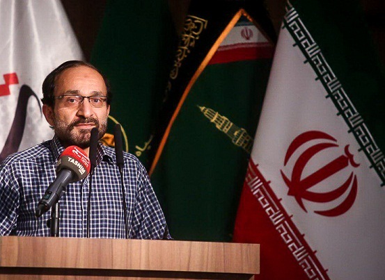 گرامیداشت &laquo;حماسه&zwnj;سازان تنگه ابوقریب&raquo; با عنوان 
