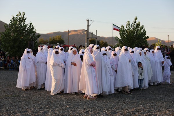 زنده نگه داشتن واقعه بزرگ و تاریخی غدیر خم در شهر مهاجران