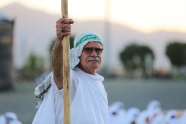 زنده نگه داشتن واقعه بزرگ و تاریخی غدیر خم در شهر مهاجران