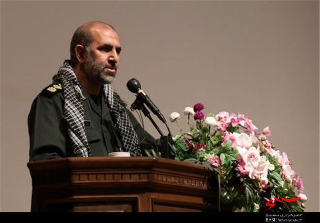 مهمترین عناصر قیام کربلا را رزمندگان ما در دفاع مقدس خلق کردند مهمترین عناصر قیام کربلا را رزمندگان ما در دفاع مقدس خلق کردند