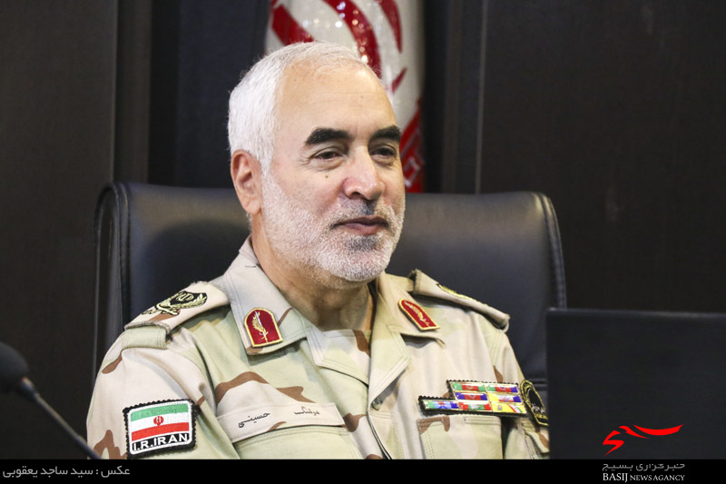 مرزبانان و مرزنشینان در تامین امنیت پایدار مرز&zwnj;ها مکمل هستند