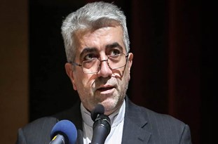آغاز برنامه وزارت نیرو برای تامین برق کشور در تابستان سال ۹۸/ شکست خوردن توطئه دشمن برای سوء استفاده از قطعی برق آغاز برنامه وزارت نیرو برای تامین برق کشور در تابستان سال ۹۸/ شکست خوردن توطئه دشمن برای سوء استفاده از قطعی برق