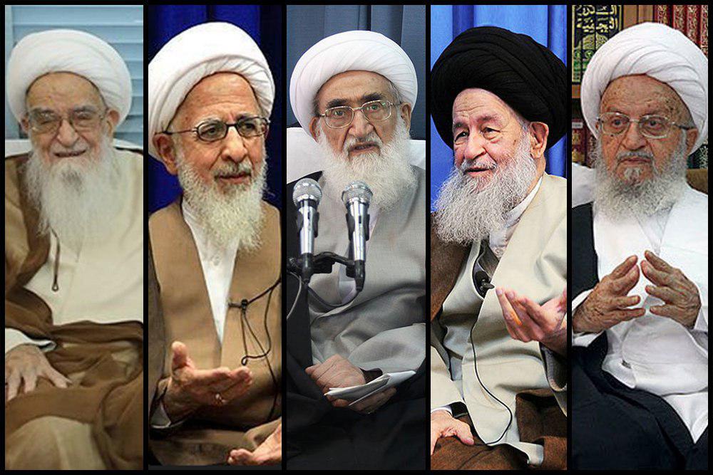 چرا نظرات مراجع تقلید در مورد یک مسأله متفاوت است؟