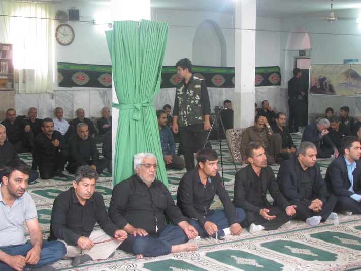 تلاش دشمن در توقف حرکت پویای انقلاب اسلامی